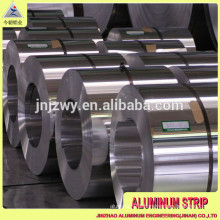 8011 mill finish surface narrow aluminum alloy strip